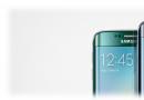 Обзор Samsung Galaxy S6 Edge